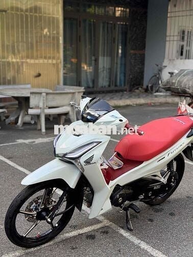 Honda Future 2024 Trắng lướt full đồ