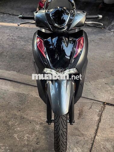 Honda SH 350i 2021 Xám 17398 km