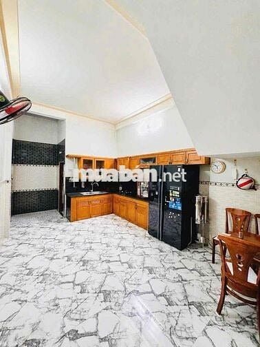MT GÒ XOÀI 16M KD - NHÀ 4 TẦNG -CHỦ NGỘP ĐỂ GÍA TỐT