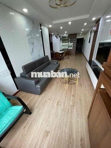 🚨 GIÁ *** HAGL LAKE VIEW! 3PN 110M² – FULL NỘI THẤT CAO CẤP – CHỈ