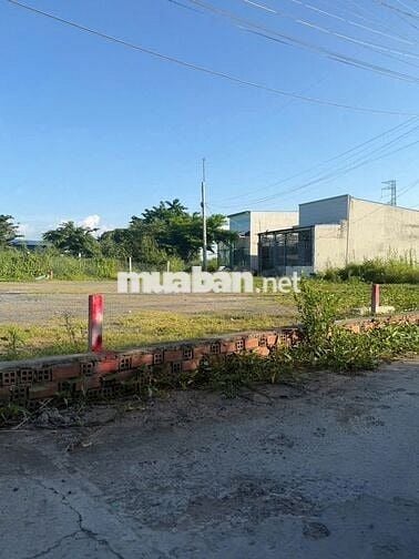 ĐẤT MẶT TIỀN HẺM Ô TÔ- CÁCH ĐƯỜNG CHỈ 50M - XÂY DỰNG TỰ DO - GẦN 84M2