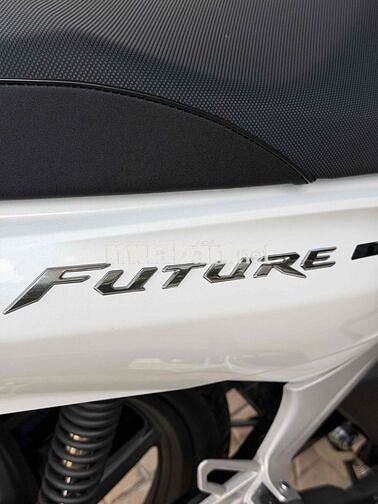 Honda Future LED 2026 Trắng 2000 km