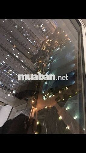 Bán căn hộ Sunrise Riverside Tầng 14,70m2,2PN,2WC full nội thất