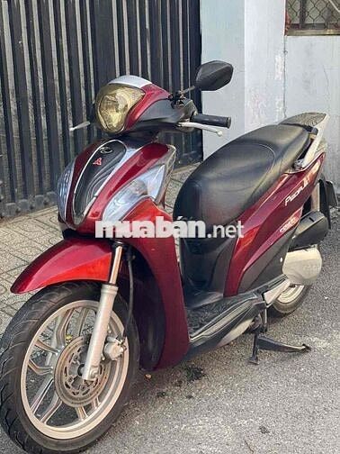 Kymco Fi siêu tiết kiệm xăng, xe đẹp mới