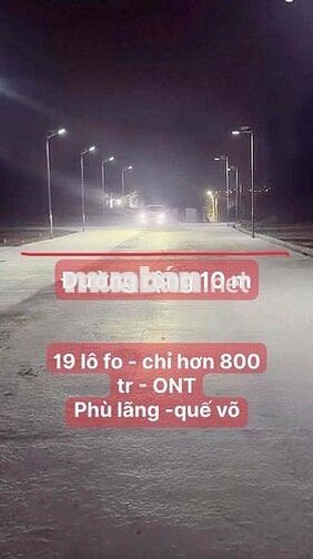 👏👏Cụm công nghiệp đồng sài phù lãng quế võ  Bán Kính 2 Km ra Tới Kcn E