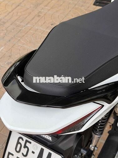Honda Future LED 2026 Trắng 2000 km