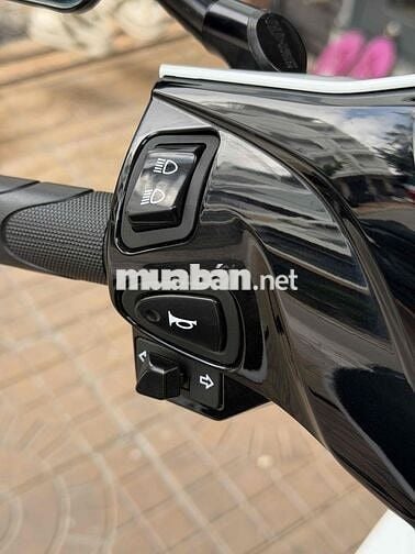 Honda Future LED 2026 Trắng 2000 km