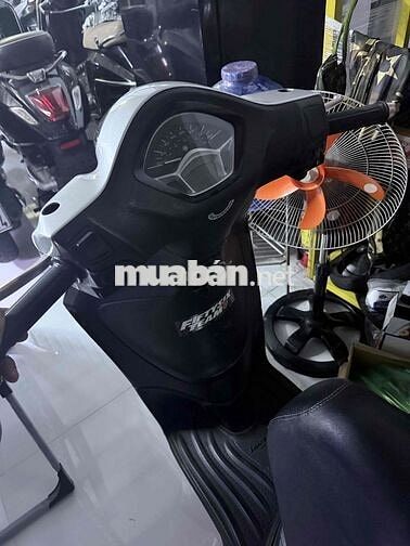 Piaggio Liberty Iget Abs 2016 Bạc