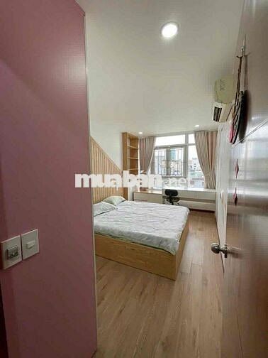 🚨 GIÁ *** HAGL LAKE VIEW! 3PN 110M² – FULL NỘI THẤT CAO CẤP – CHỈ