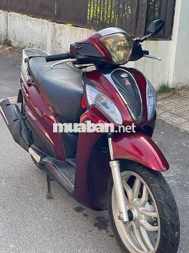 Kymco Fi siêu tiết kiệm xăng, xe đẹp mới