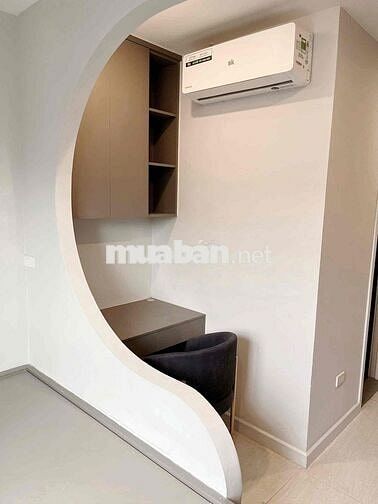 KHAI TRƯƠNG PHÒNG MỚI NHỎ GỌN NGAY GIGAMALL - GIÁP BÌNH THẠNH