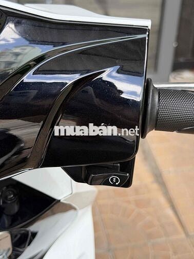 Honda Future LED 2026 Trắng 2000 km