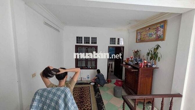 Chính chủ cho thuê nhà Tân Khai phù hợp với gia đình nhỏ