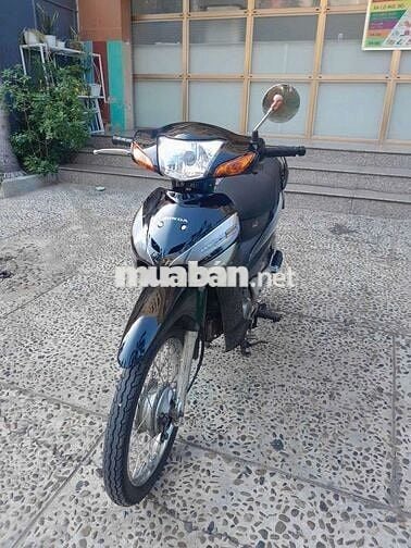 Honda Wave S 100 bstphcm 5 số