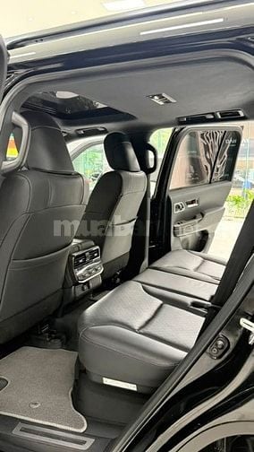 Bán Land Cruiser LC300 sản xuất 2022. Xe chạy ít. Giá cực rẻ.