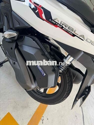 Honda Air Blade 125 2023 Trắng Đen