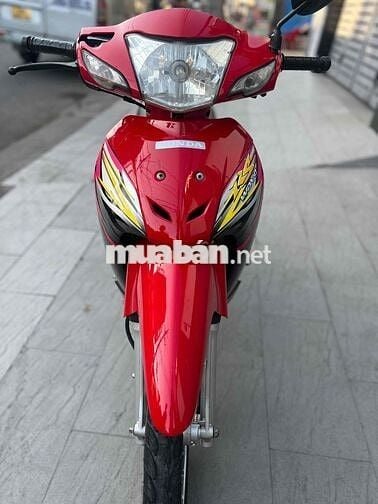 Honda Wave RS Đỏ Số sàn
