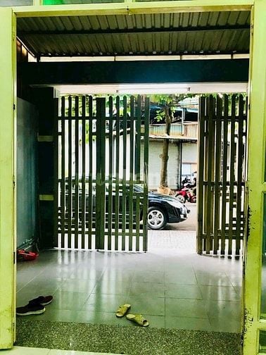 ⭐️Nhà 3 lầu Mặt tiền đường rộng 12m 76/100 Đường Số 59, P14, Q.Gò Vấp,