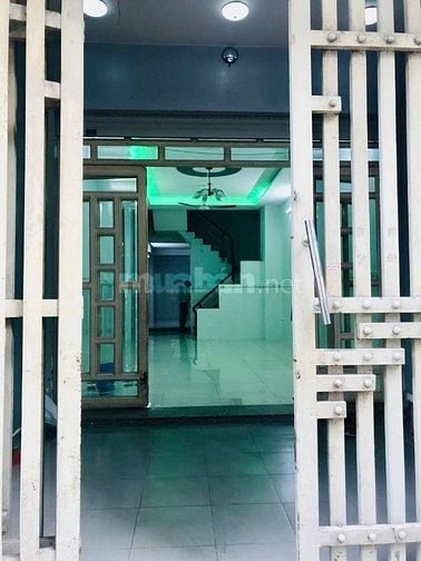⭐️Nhà 3 lầu Mặt tiền đường rộng 12m 76/100 Đường Số 59, P14, Q.Gò Vấp,