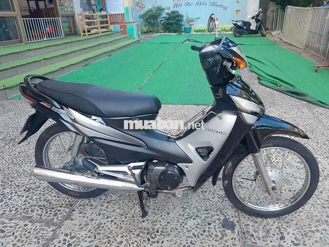 Honda Wave S 100 bstphcm 5 số