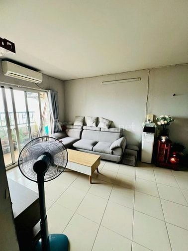  Lotus Garden-Trịnh Đình Thảo: 76m2,2p ngủ,NTCC,giá 11tr/tháng    