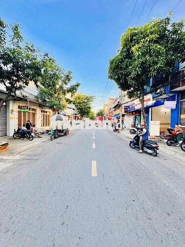 MT GÒ XOÀI 16M KD - NHÀ 4 TẦNG -CHỦ NGỘP ĐỂ GÍA TỐT