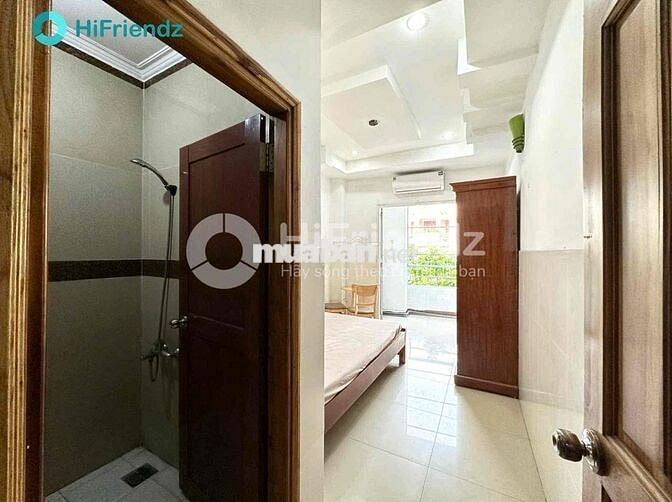 🏡 STUDIO BAN CÔNG – FULL NỘI THẤT – DỌN VÀO Ở NGAY 🏡
