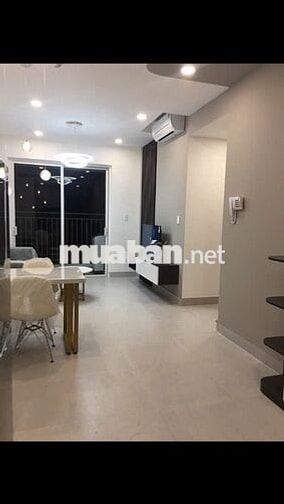 Bán căn hộ Sunrise Riverside Tầng 14,70m2,2PN,2WC full nội thất