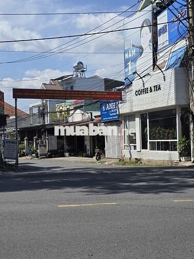 BÁN NHANH LÔ ĐẤT ĐƯỜNG 30/4 THỦ DẦU MỘT GIÁ RẺ 4,3 TỶ