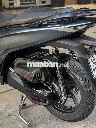 Honda SH 350i 2021 Xám 17398 km