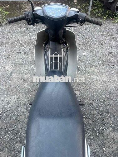 Yamaha Sirius 2014 Trắng