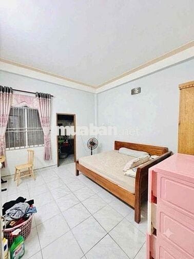 MT GÒ XOÀI 16M KD - NHÀ 4 TẦNG -CHỦ NGỘP ĐỂ GÍA TỐT