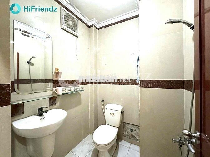 🏡 STUDIO BAN CÔNG – FULL NỘI THẤT – DỌN VÀO Ở NGAY 🏡