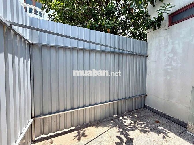 Cần cho thuê nhà QL13 bàu bàng