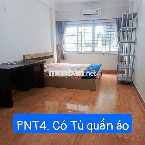 Cho thuê nhà riêng ngõ 259 Hoàng Mai -35m2 - 5 tầng