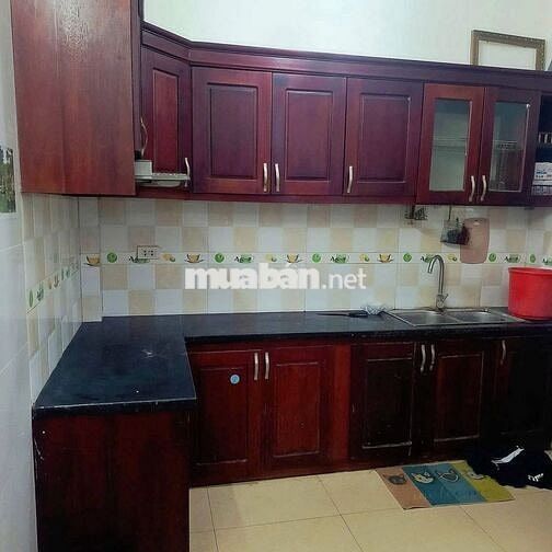 Cho thuê nhà riêng ngõ 259 Hoàng Mai -35m2 - 5 tầng