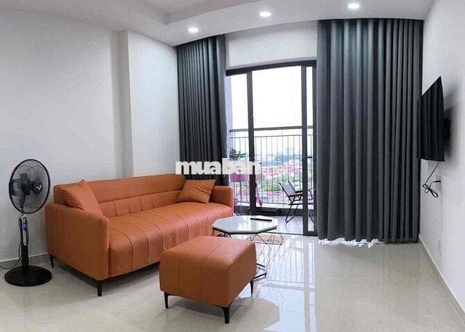 CHO THUÊ CĂN HỘ CAO CẤP PHÚ ĐÔNG SKY GARDEN NGAY PHẠM VĂN ĐỒNG