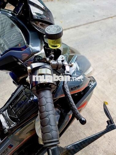Yamaha NVX V2 đời 2022 Xám 28k km