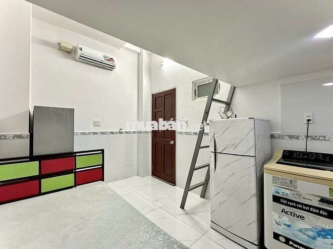 PHÒNG TRỌ MỚI CỰC THOÁNG – TRỐNG SẴN Ở LIỀN NGAY MÃ LÒ