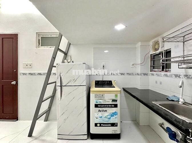 PHÒNG TRỌ MỚI CỰC THOÁNG – TRỐNG SẴN Ở LIỀN NGAY MÃ LÒ