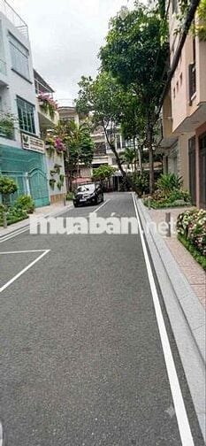 BÁN NHÀ BIỆT THỰ BÀU CÁT 2 448,1M2 5PN lớn 6wc NHÀ MỚI SANG XỊN