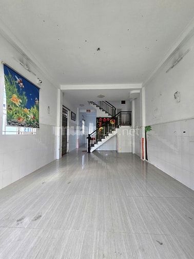 Bán Căn GÓC 2 Mặt hẻm CÔNG VIÊN đường GÒ Dầu. DT 4.5x17- ĐÚc 4 Tấm