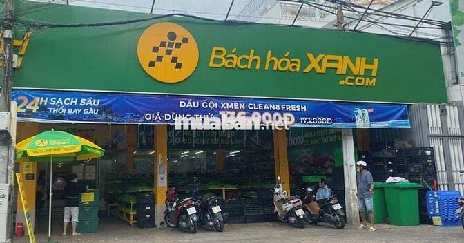 cắt lỗ 400tr bán 2 lô đất kế bên chợ ngay tỉnh lộ DT741, Đối diện KCN