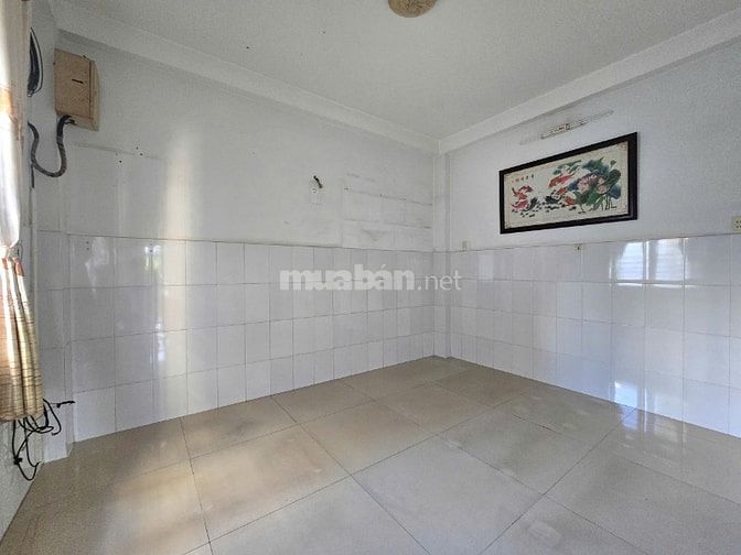 Bán Căn GÓC 2 Mặt hẻm CÔNG VIÊN đường GÒ Dầu. DT 4.5x17- ĐÚc 4 Tấm