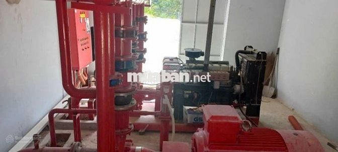 CHO THUÊ KHO XƯỞNG TẠI TÂN UYÊN, GẦN KCN VS2