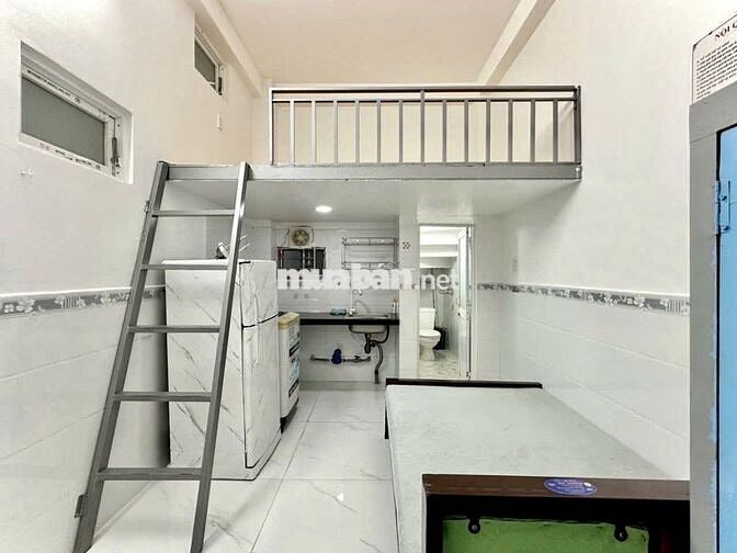 PHÒNG TRỌ MỚI CỰC THOÁNG – TRỐNG SẴN Ở LIỀN NGAY MÃ LÒ