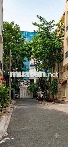 BÁN NHÀ BIỆT THỰ BÀU CÁT 2 448,1M2 5PN lớn 6wc NHÀ MỚI SANG XỊN