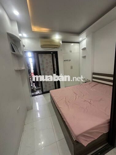 Cho Thuê CCMN CẦU DIỄN  177 Cầu Diễn  DT35m1N giá 4 Triệu