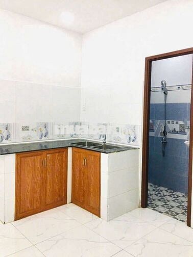 Nhà cho thuê Đs 8 - Lê Văn Quới, BT (2PN 2WC) hẻm 5m, nhà sạch sẽ