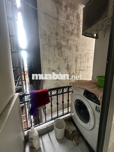Cho Thuê CCMN CẦU DIỄN  177 Cầu Diễn  DT35m1N giá 4 Triệu